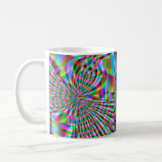 Fraktal 74, Tasse