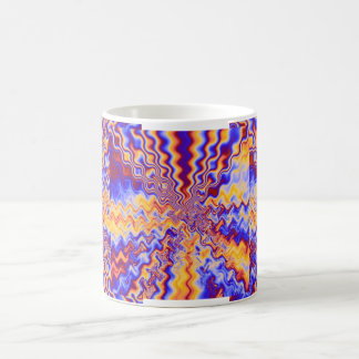 Fraktal 75, Morphing-Tasse Verwandlungstasse