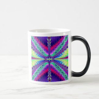 Fraktal 76, Tasse