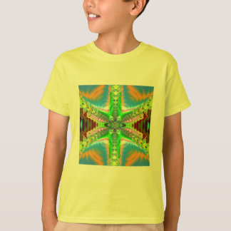 Fraktal 77, Kinder T - Shirt