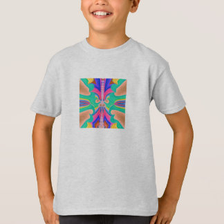 Fraktal 78, Kinder T - Shirt