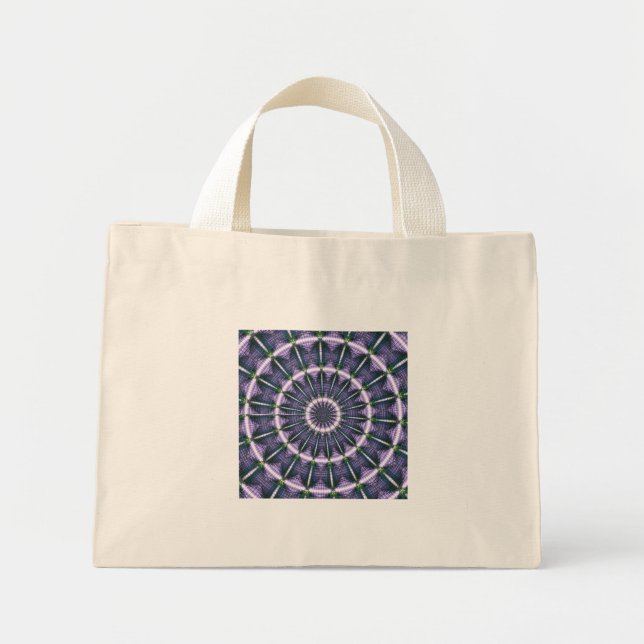 Fraktal 7. Kleine Tasche (Vorne)