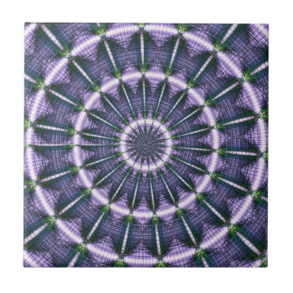 Fraktal 7 Tile Fliese