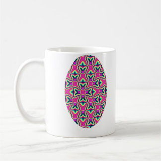 Fraktal 80 Kreis, Tasse