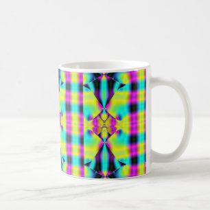 Fraktal 81, Tasse