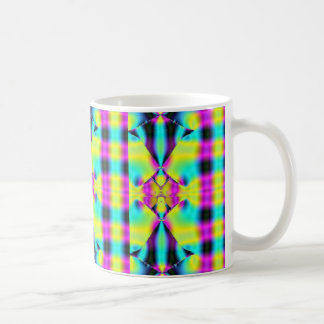 Fraktal 81, Tasse