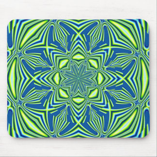 Fraktal 86, Mousepad