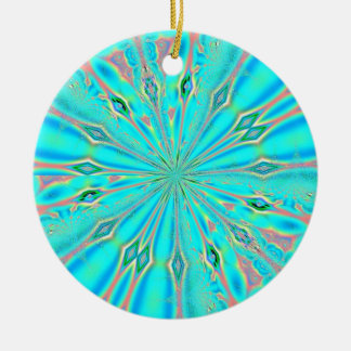 Fraktal 88, Ornament