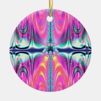 Fraktal 89, Ornament