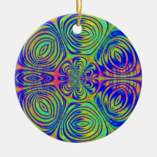 Fraktal 96, Ornament