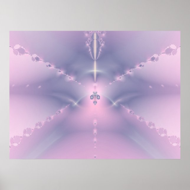 Fraktal 996 poster (Vorne)