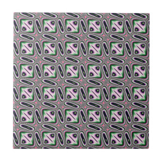 Fraktal 9 Tile Fliese
