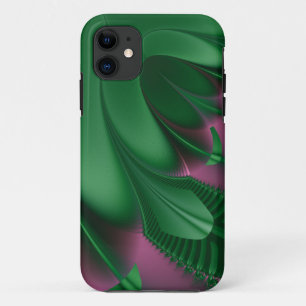 Fraktal Art. 062 EML Case-Mate iPhone Hülle