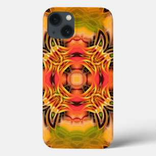 Fraktal Art. 15 iPad Fall Case-Mate iPhone Hülle