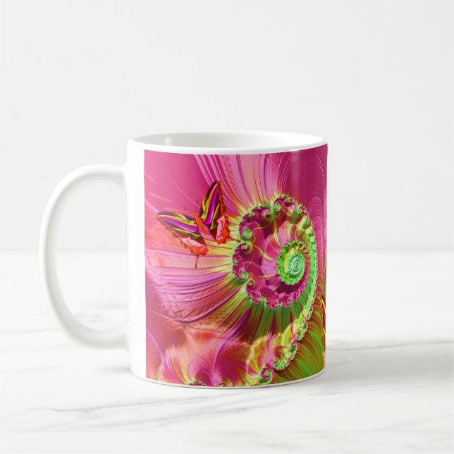 Fraktal Art. 20 Tasse (Links)