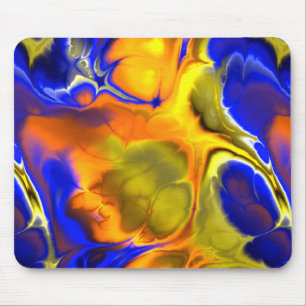 Fraktal Art. 2-1 Mousepad