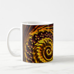 Fraktal Art. 33 Tasse