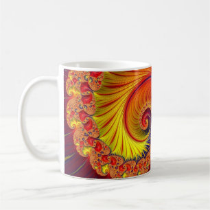 Fraktal Art. 41 Tasse