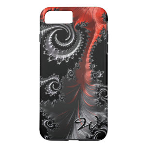 Fraktal Art. 72 Case-Mate iPhone Hülle