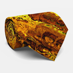 Fraktal Art. 7 Krawatte