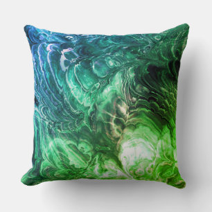 Fraktal Art 84 Kopfkissen Kissen