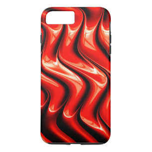 Fraktal Art. 85 Case-Mate iPhone Hülle