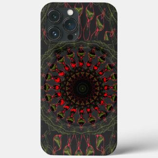 Fraktal Art Design Case-Mate iPhone Hülle