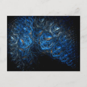 Fraktal ART s9 Postkarten