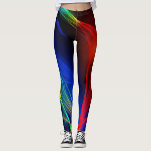 Fraktal Artikel 10 Leggings