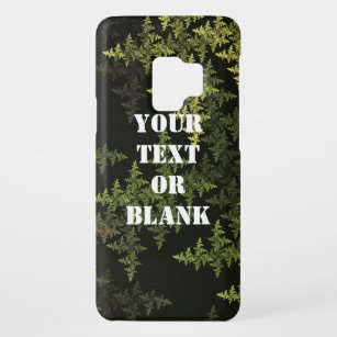 Fraktal Camouflage Case-Mate Samsung Galaxy S9 Hülle