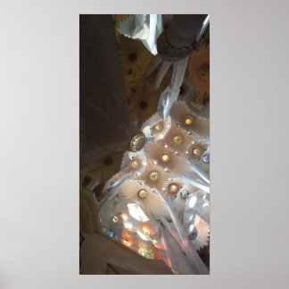 Fraktal Church Poster