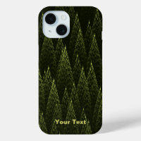Fraktal Conifer Forest