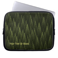 Fraktal Conifer Forest
