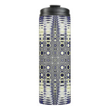 Fraktal der optischen Illusion