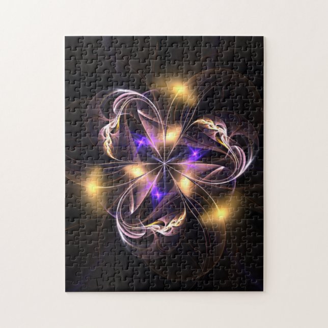 Fraktal Design Puzzle (Vertikal)