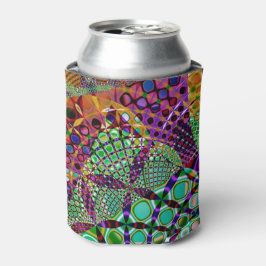 Fraktal Dosenkühler