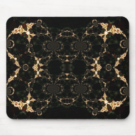 Fraktal Ether Mousepad