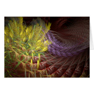 FRAKTAL-FIELDS-Karte