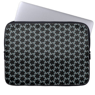 Fraktal Finesse Laptop Sleeve