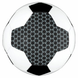 Fraktal Finesse Soccer Ball