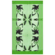 Fraktal Garden Villa A