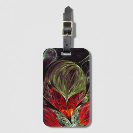 Fraktal Gepäckanhänger