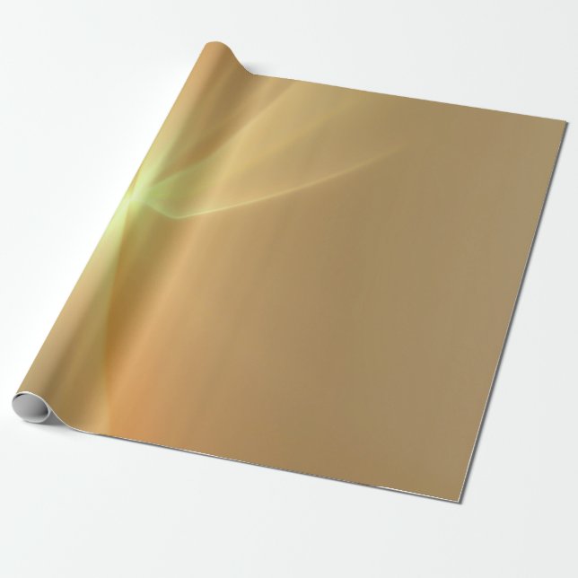Fraktal Geschenkpapier (Ungerollt)