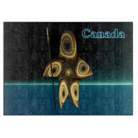 Fraktal Inuit Hunter