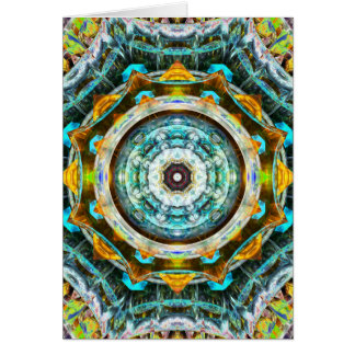 Fraktal Kaleidoskop
