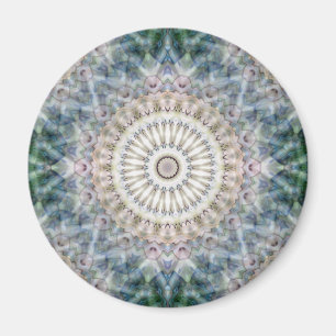 Fraktal Kaleidoskop Magnet