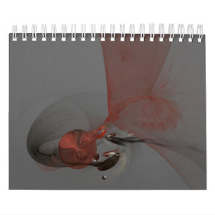 Fraktal-Kalender Kalender