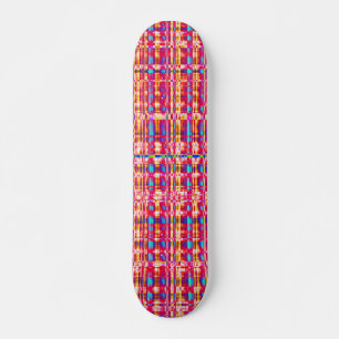 Fraktal Karo Skateboard
