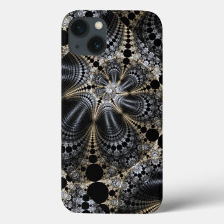 Fraktal-Kathedrale Case-Mate iPhone Hülle