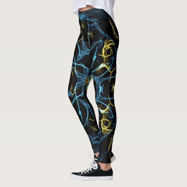 Fraktal Leggings (Links)